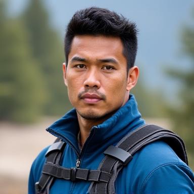 Adventure Coordinator