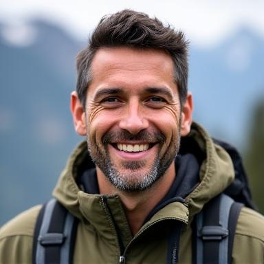 Lead Mountain Guide